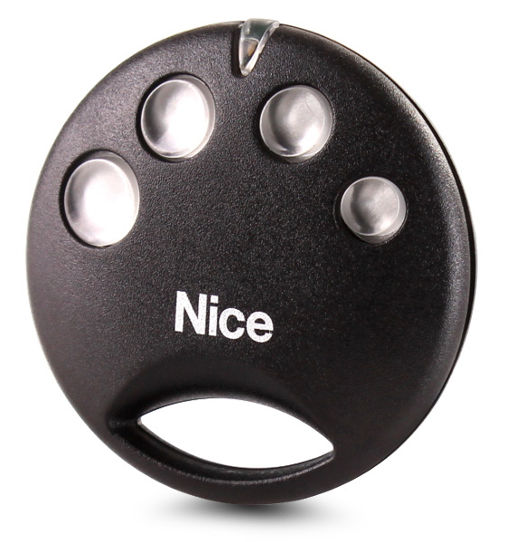Remote control housing Nice SM4 PRBSM4 - SMILO