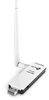 Adaptor WLAN USB TP-Link TL-WN722N cu o viteză de 150Mbps