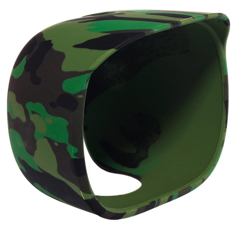 LOOC FRS10-B-Imou silicone cover in black