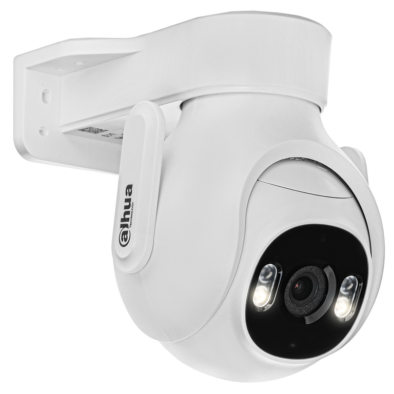 Dahua P5B-PV WI-FI Camera