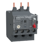 Thermal relay, EasyPact TVS, 16-24A, class 10A