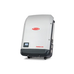 Onduleur Fronius ECO 25.0-3-S, 25kW, en réseau, triphasé, 1 mppt, écran, wifi