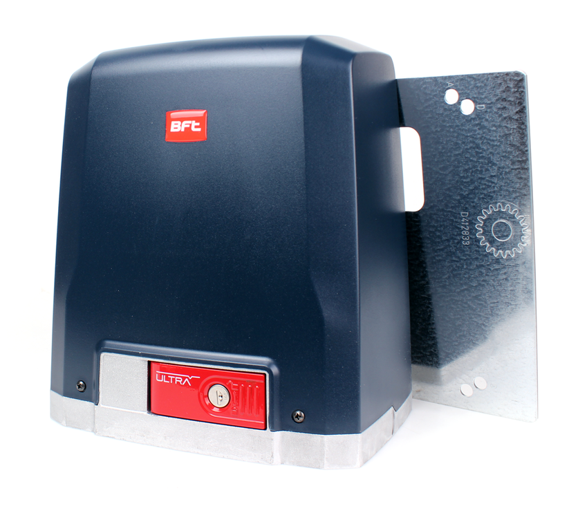 Készlet BFT DEIMOS ULTRA BT A 600 tolóajtókhoz