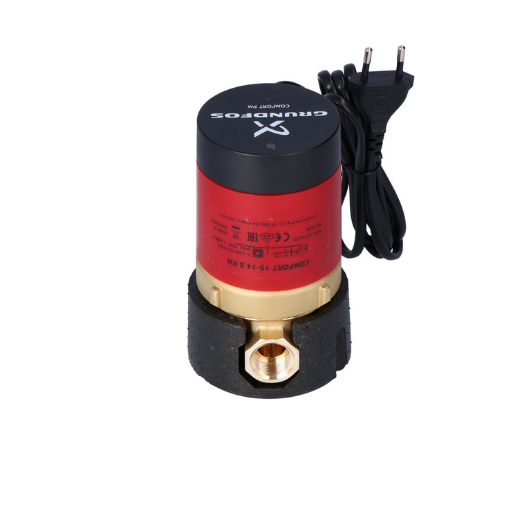 Grundfos COMFORT 15-14 B 97916771 pompă de circulație a apei calde