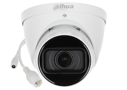 IP CAMERA DAHUA IPC-HDW1431T-ZS-2812-S4