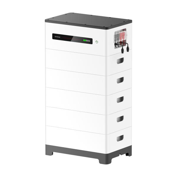 GoodWe Lynx Home F Plus+ LX F16.4-H (16.38kWh) Energy Storage System