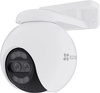 Ezviz H80x Dual 4K 8MP+2MP 4mm IP Camera