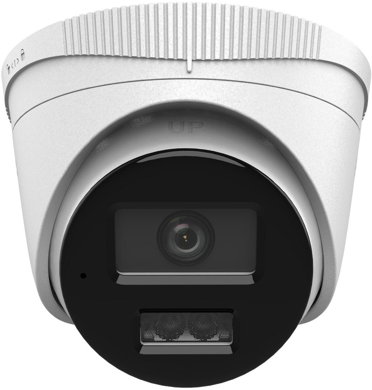 Hilook by Hikvision Caméra IP dôme 2MP IPCAM-T2-30DL 2.8 mm