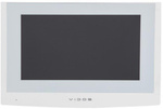 VIDOS M200W-X IP video-intercom Monitor Wi-Fi binnenpaneel ondersteunt IP-camera's ONVIF 7 inch