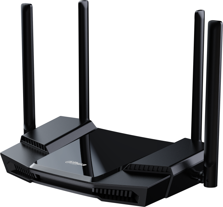 DAHUA AX18 router