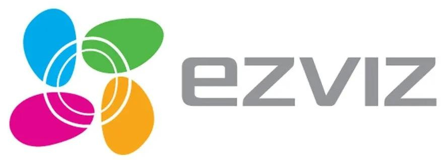 Ezviz CP1 Pro 4MP 2K+ high definition IP-camera