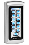 ZS42-X code lock with Wi-Fi module - modern access security