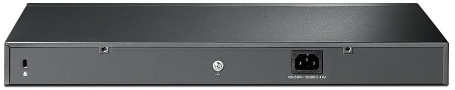 Switch TP-Link TL-SG3210XHP-M2 10 ports gérés avec PoE