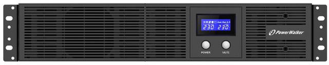 PowerWalker VI 1200 RLE UPS EMERGENCY SUPPLY