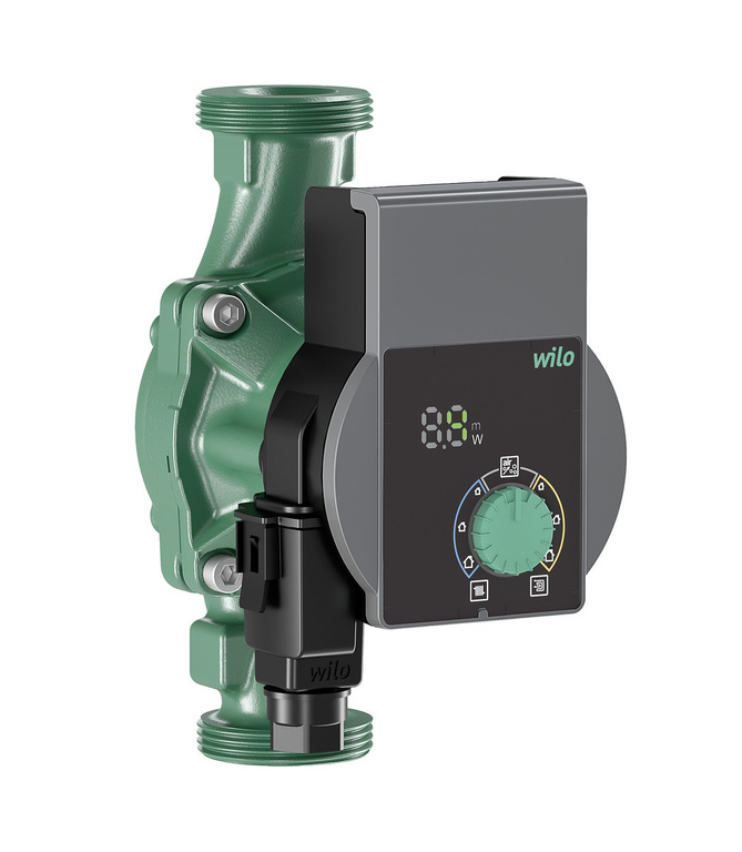 Wilo-Yonos PICO 1.0 15/1-4 130 universal circulating pump