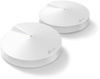 Startseite WI-FI MESH SYSTEM TP-LINK DECO M5 (2er-Pack)