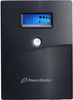 UPS EMERGENCY POWER SUPPLY PowerWalker VI 3000 SCL FR