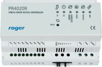 ROGER PR402DR Access Controller