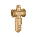 CALEFFI Frost protection valve GZ 1 brass