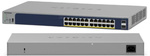 NETGEAR SWITCH GS724TP-300EUS