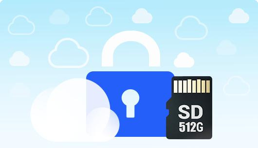 Ezviz HB8c Lite PT Wi-Fi 4MP IP-camera op batterijen