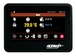 ROPAM TOUCH TASTATUR TPR-4B-P