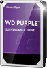 UNITÀ WD PURPLE DA 2 TB WD23PURZ