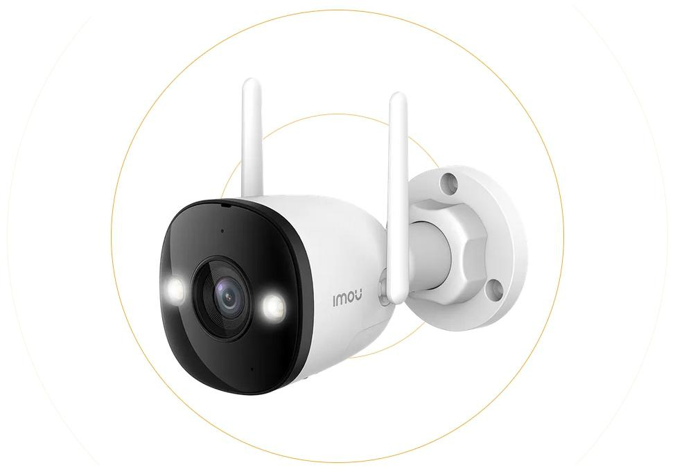 IP kamera Imou bullet 3 3MP IPC-S3EP-3M0WE-0360B