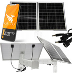 ORLLO SM6030 PRO Solar-Photovoltaik-Panel