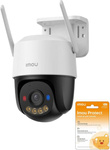 Imou Cruiser SC 5MP telecamera IP con Imou Protect cloud