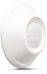 SATEL Detector de mișcare PIR montat pe tavan Aqua Ring S Alimentare 24V AC/DC
