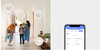 EZVIZ Smart Home Kit B1 Zigbee WiFi met 2 sensoren