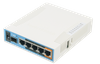 MIKROTIK ROUTERBOARD hAP ac (RB962UiGS-5HacT2HnT)