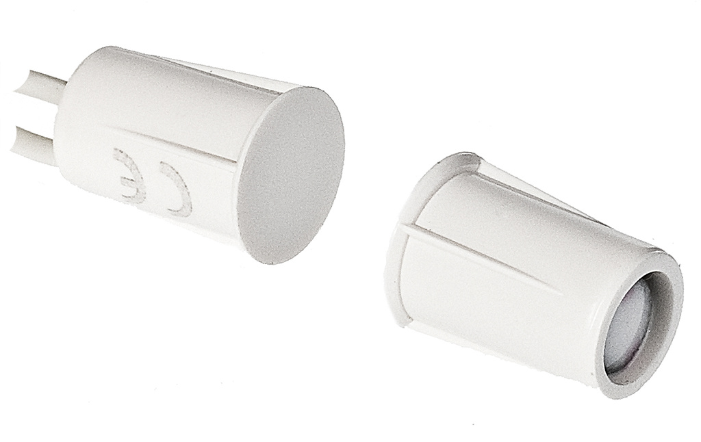 Magnetic perimeter detector SATEL B-2 recessed hermetic NO 100 V DC 500 µA