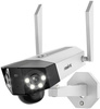 Caméra IP Reolink DUO 2 WiFi 6MP LED 30m