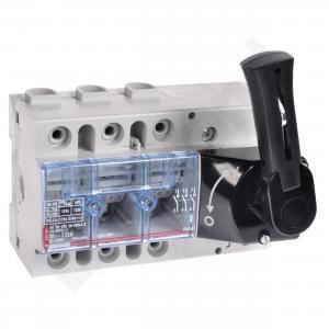 Vistop 125 A three-phase 3P 125 amp disconnector