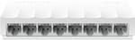 Switch TP-Link LS1008 Fast Ethernet de 8 puertos para el hogar y la oficina