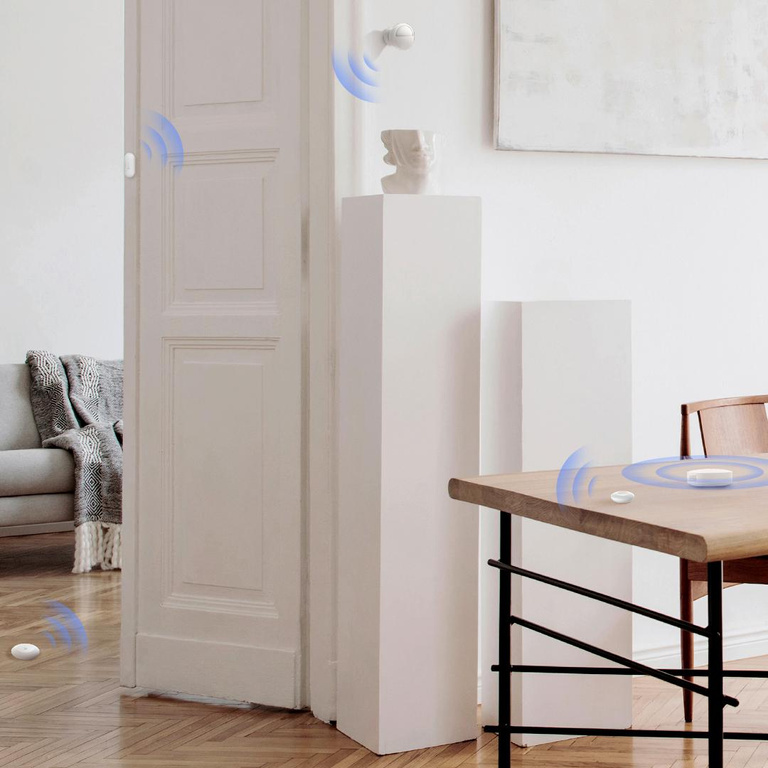 Rivelatore di alluvioni Ezviz T10C