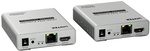 Unitek V1164A HDMI 2.0 4K Extender over Ethernet jusqu'à 60m