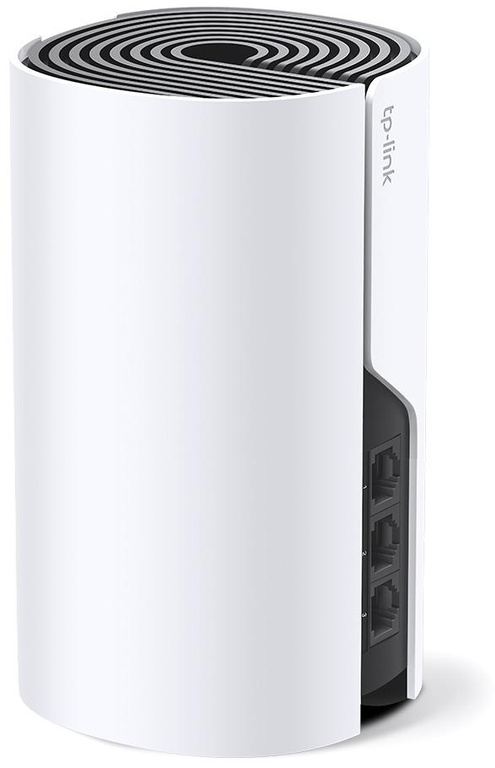 TP-Link Deco S7 Mesh WiFi System, ein Gerät, Reichweite bis zu 150 m²