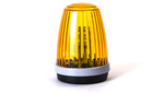 LED lamp Proxima KOGUT with built-in 868 MHz antenna (24V DC/230V AC) yellow