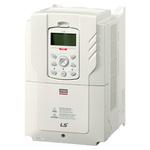 LS Electric H100-serie inverterare modell LSLV0110H100-4COFN