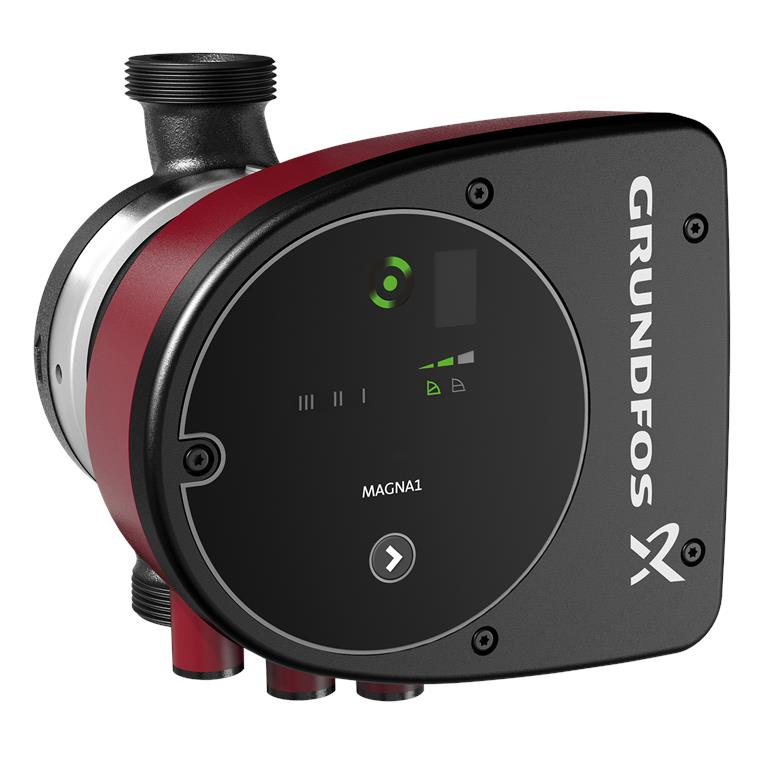 Pompă electronică de circulație Grundfos Magna1 32-120 180 1x230V PN10 99221281