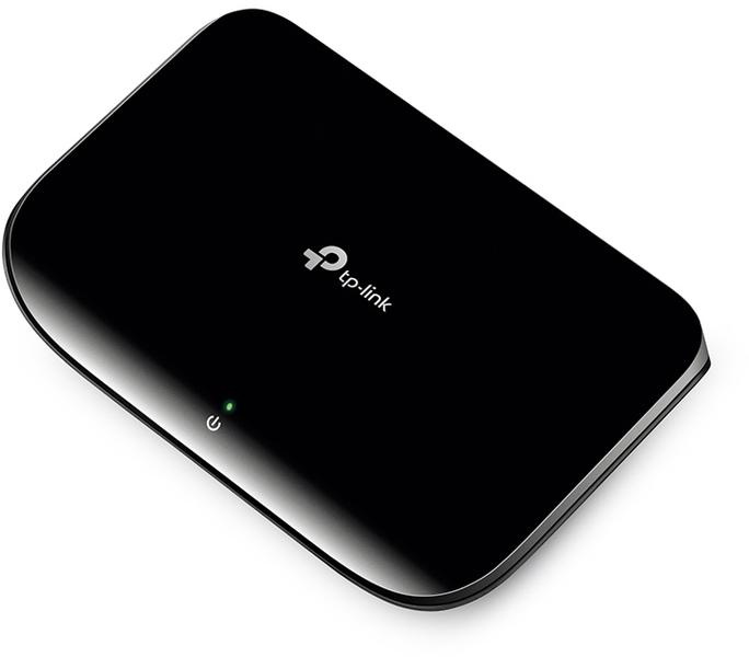 Switch TP-Link TL-SG1005D Adaptateur Gigabit à 5 ports