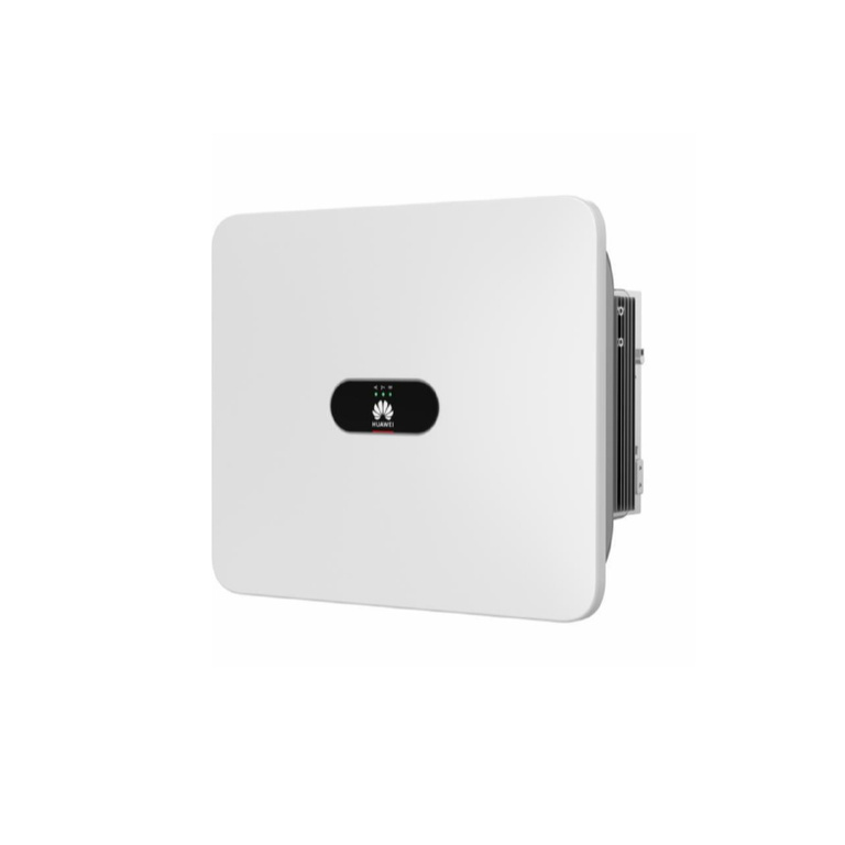 Huawei växelriktare 15kW, on-grid, trefas, 2 mppt, ingen display, ingen wifi
