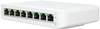 UBIQUITI UNIFI SWITCH Gen2 (USW-Lite-8-PoE)