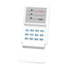 SATELLITE KEYPAD STRE. INTEGRA INT-S-GR