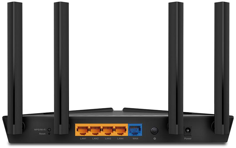 Router TP-Link Archer AX10 Wi-Fi 6 - Szybki Internet dla Twojego Domu