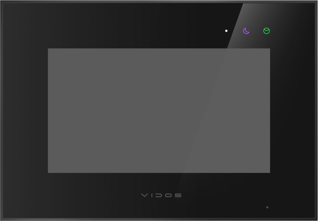 VIDOS VIDEOTELEFON X M10B-X/S11-1