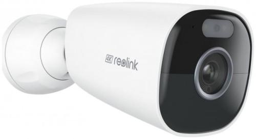 Reolink Argus B360 rechargeable 8MPx 4K Wi-Fi IP camera